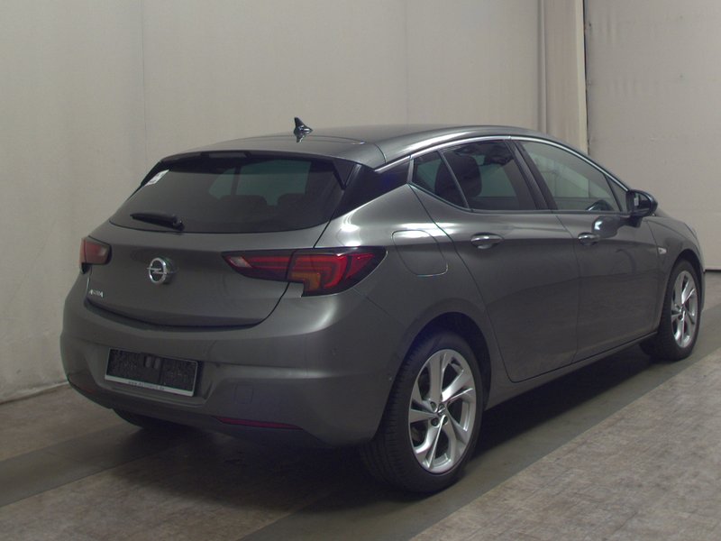 Opel Astra 1.5 D Elegance • LED • navigacija — 4