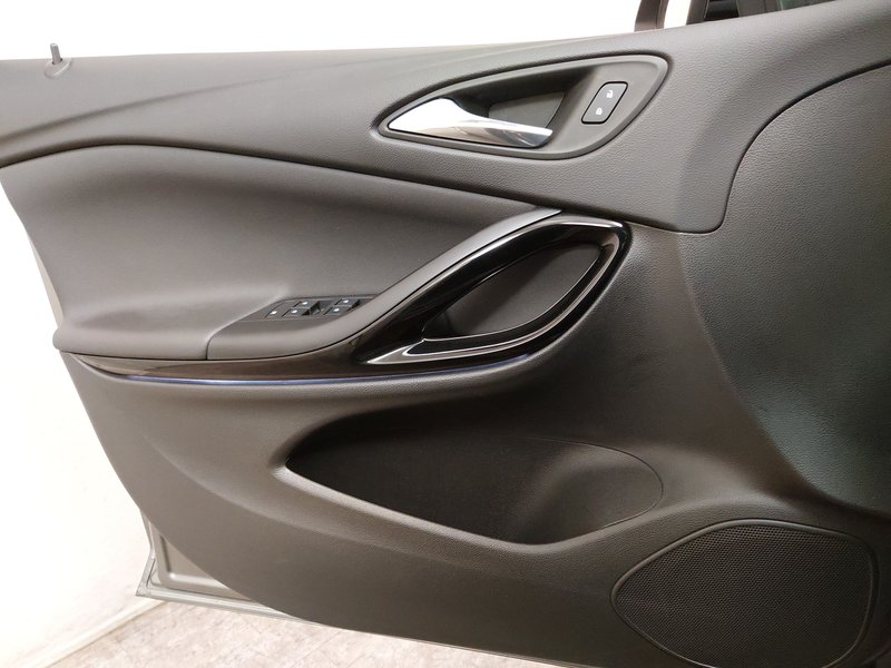 Opel Astra 1.5 D Elegance • LED • navigacija — 5
