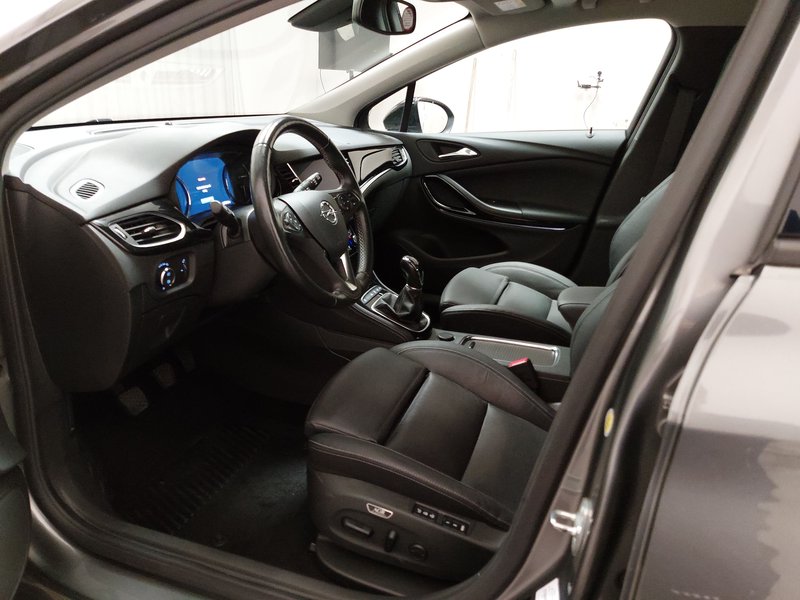 Opel Astra 1.5 D Elegance • LED • navigacija — 6