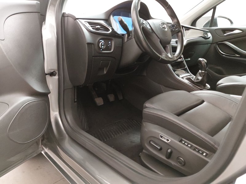 Opel Astra 1.5 D Elegance • LED • navigacija — 7