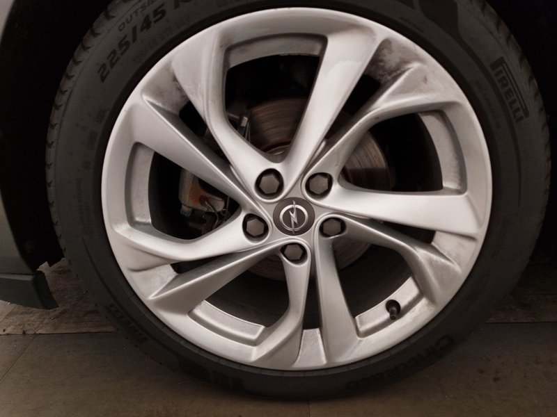 Opel Astra 1.5 D Elegance • LED • navigacija — 8