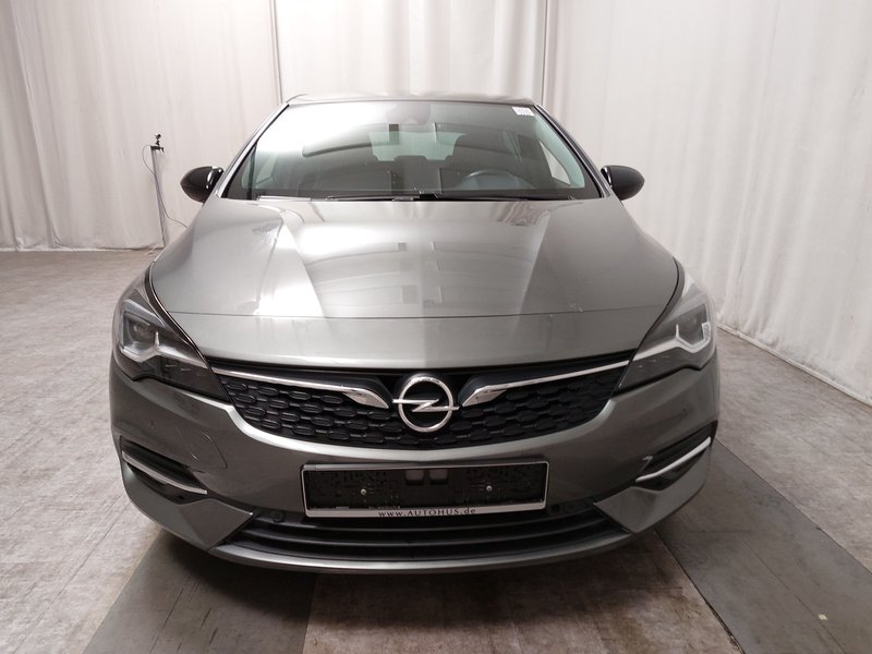 Opel Astra 1.5 D Elegance • LED • navigacija — 9