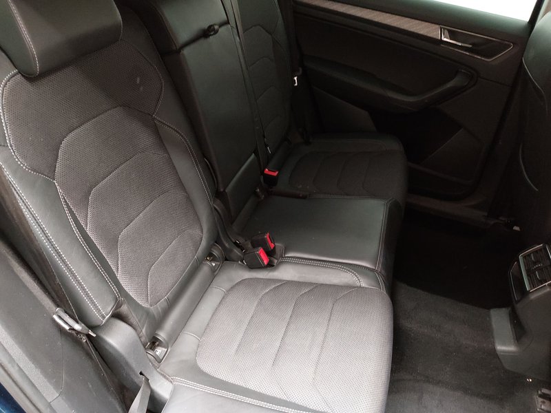 Škoda Kodiaq 2.0 TDI automatik Style • ACC • AHK — 12