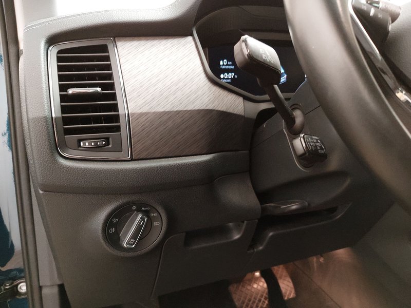 Škoda Kodiaq 2.0 TDI automatik Style • ACC • AHK — 7