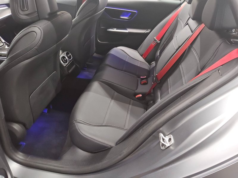 Mercedes-Benz C 200 d karavan automatik Avantgarde • LED • digitalni instrumenti — 13