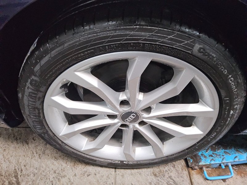 Audi A4 Avant 35 TDI automatik S line • koža • Full LED — 11