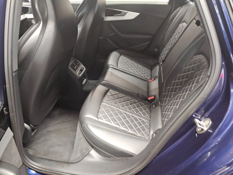 Audi A4 Avant 35 TDI automatik S line • koža • Full LED — 13
