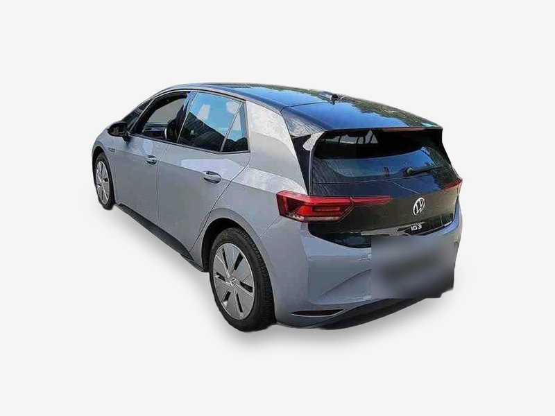 Volkswagen ID.3 Pro Performance • Full LED — 4