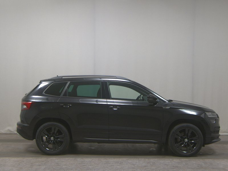 Škoda Karoq 2.0 TDI 4x4 SportLine automatik • ACC • adaptivni ovjes