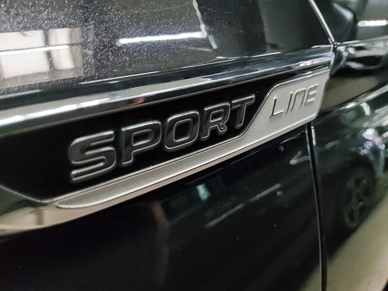 Škoda Karoq 2.0 TDI 4x4 SportLine automatik • ACC • adaptivni ovjes — 12