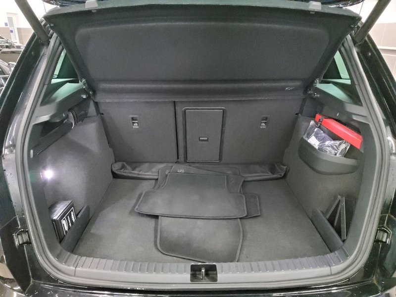 Škoda Karoq 2.0 TDI 4x4 SportLine automatik • ACC • adaptivni ovjes — 13