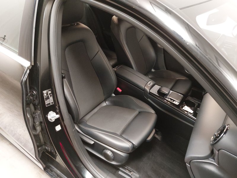 Mercedes-Benz A 220 d automatik Progressive • Full LED • adaptivno ogibanje — 10