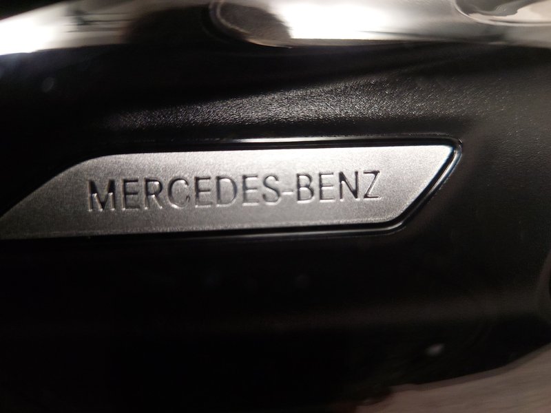 Mercedes-Benz A 220 d automatik Progressive • Full LED • adaptivno ogibanje — 16