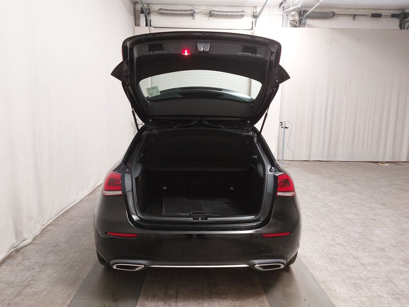 Mercedes-Benz A 220 d automatik Progressive • Full LED • adaptivno ogibanje — 17
