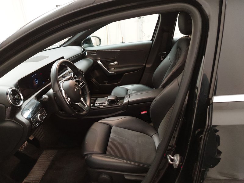 Mercedes-Benz A 220 d automatik Progressive • Full LED • adaptivno ogibanje — 6