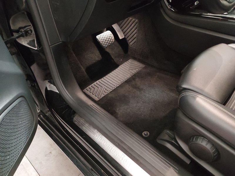 Mercedes-Benz A 220 d automatik Progressive • Full LED • adaptivno ogibanje — 7