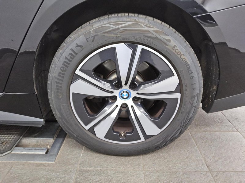 BMW i4 Gran Coupé eDrive40 • 360° kamera • ACC — 11