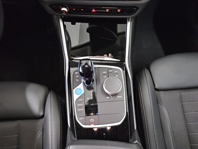 BMW i4 Gran Coupé eDrive40 • 360° kamera • ACC — 6