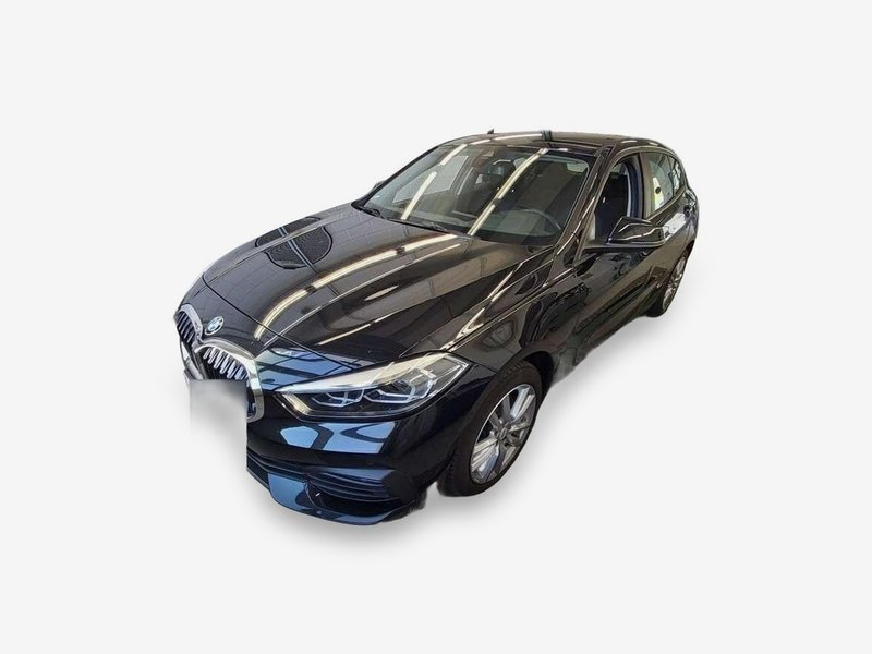 BMW 120d automatik Advantage • ACC • Full LED