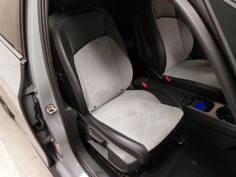 Volkswagen ID.3 Pro S • ACC • HUD — 10