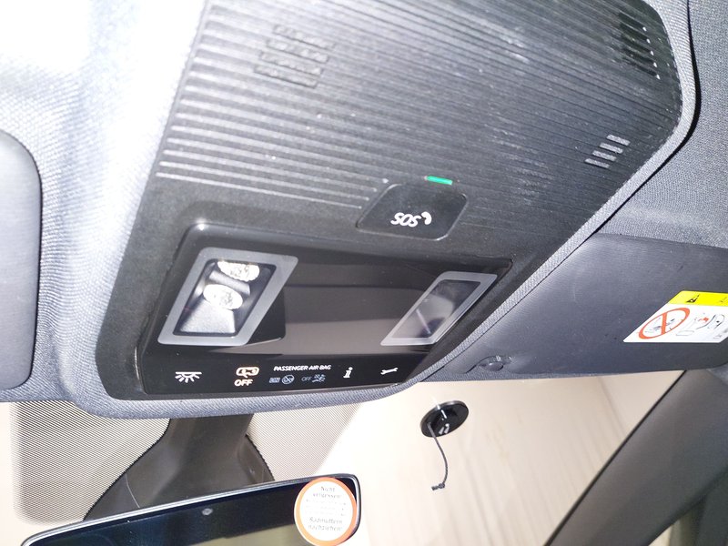 Volkswagen ID.3 Pro S • ACC • HUD — 13