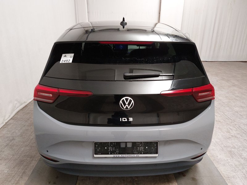 Volkswagen ID.3 Pro S • ACC • HUD — 14