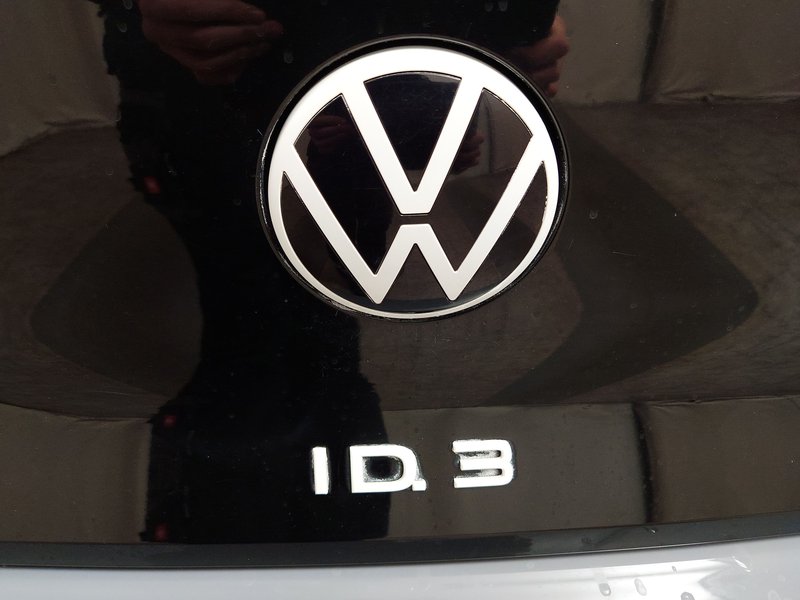 Volkswagen ID.3 Pro S • ACC • HUD — 18