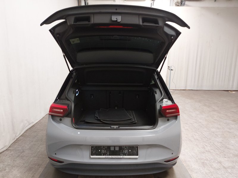 Volkswagen ID.3 Pro S • ACC • HUD — 19