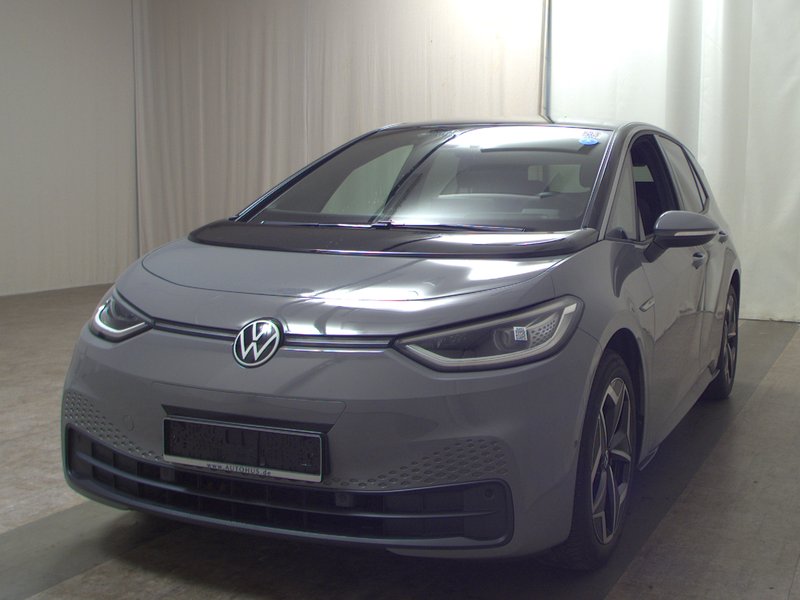 Volkswagen ID.3 Pro S • ACC • HUD — 2