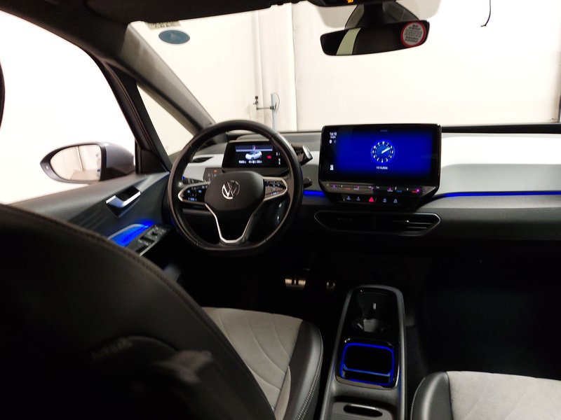 Volkswagen ID.3 Pro S • ACC • HUD — 20