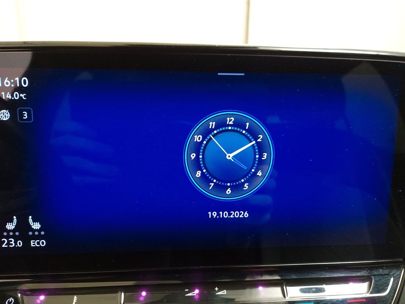 Volkswagen ID.3 Pro S • ACC • HUD — 21