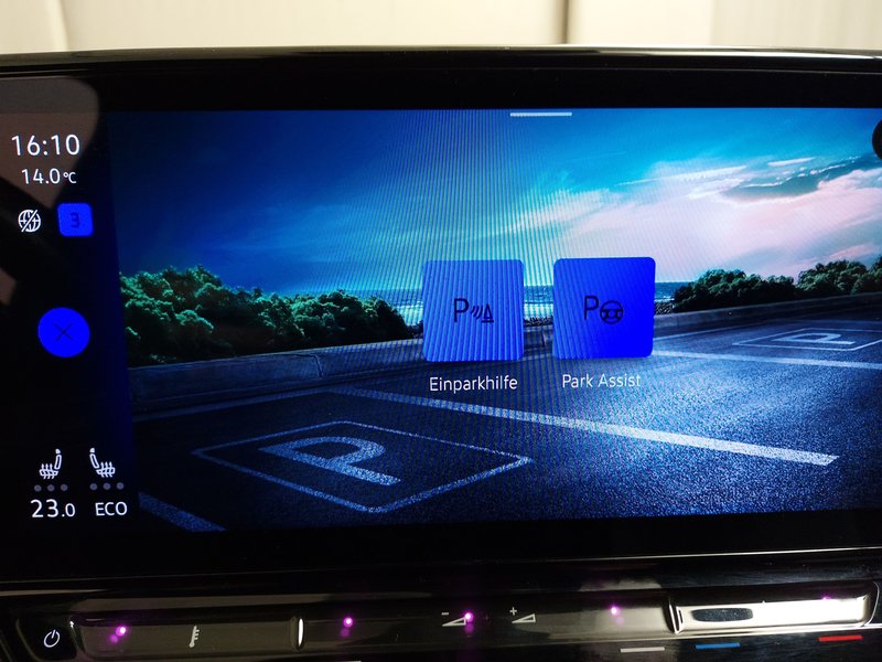 Volkswagen ID.3 Pro S • ACC • HUD — 22