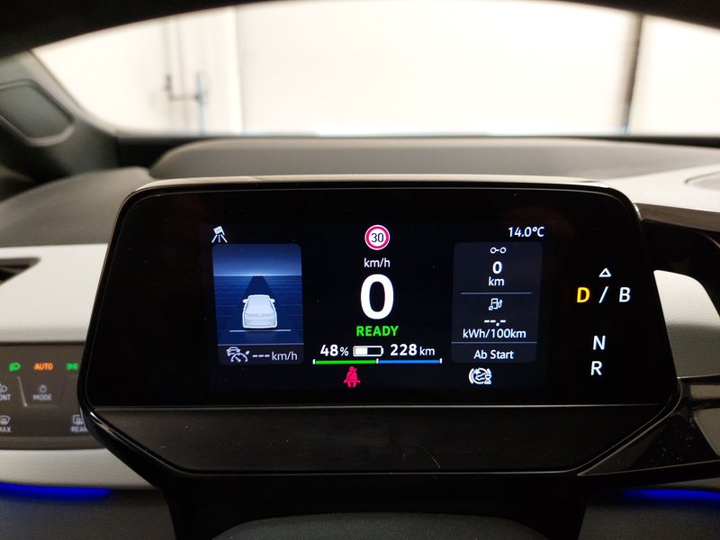 Volkswagen ID.3 Pro S • ACC • HUD — 24