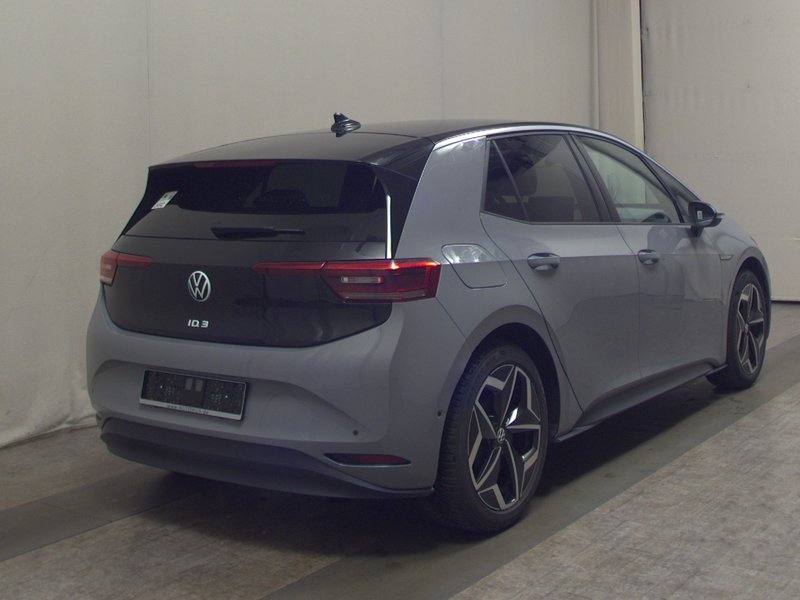 Volkswagen ID.3 Pro S • ACC • HUD — 4