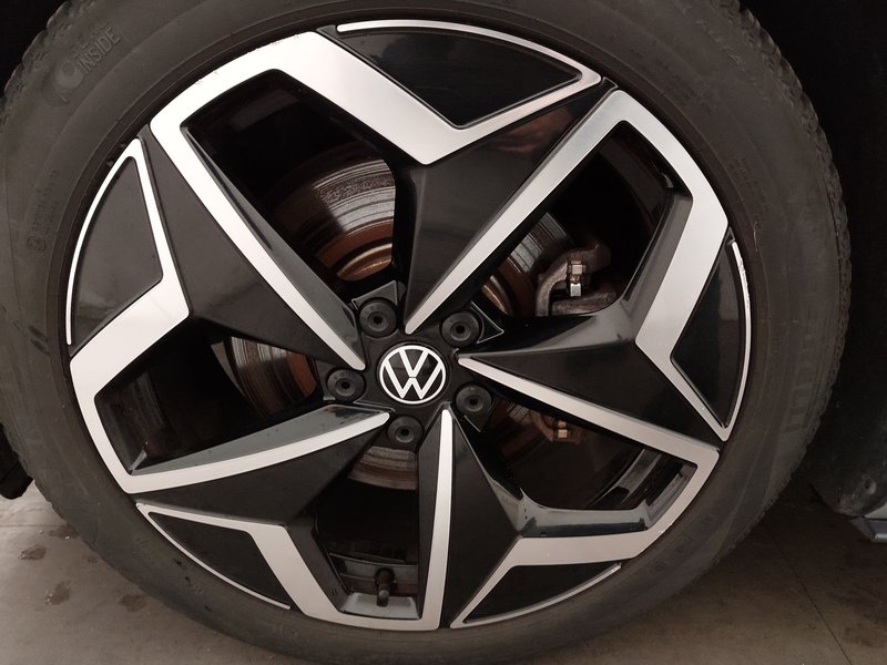 Volkswagen ID.3 Pro S • ACC • HUD — 8