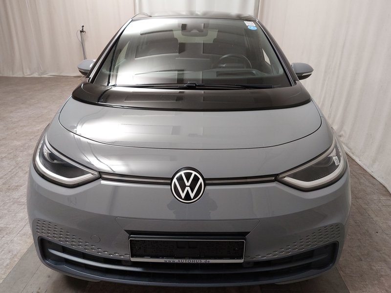 Volkswagen ID.3 Pro S • ACC • HUD — 9
