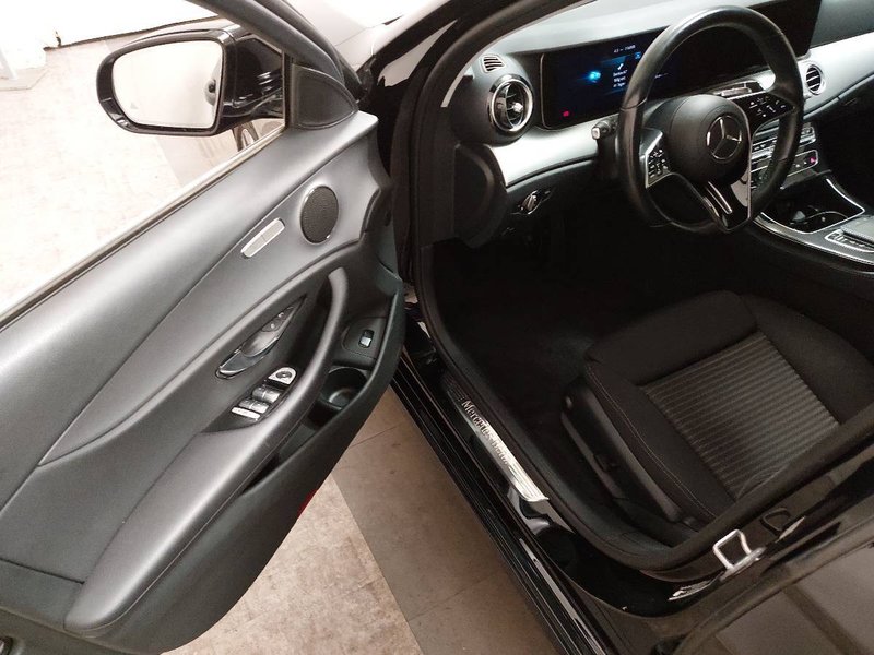 Mercedes-Benz E 300 de automatik Avantgarde • HUD • zračni ovjes — 14