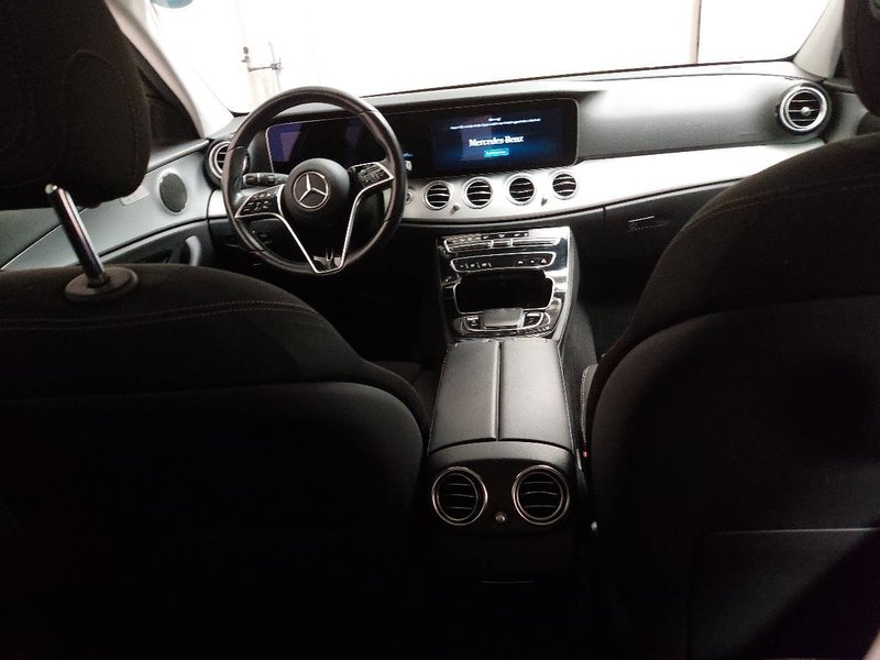 Mercedes-Benz E 300 de automatik Avantgarde • HUD • zračni ovjes — 16