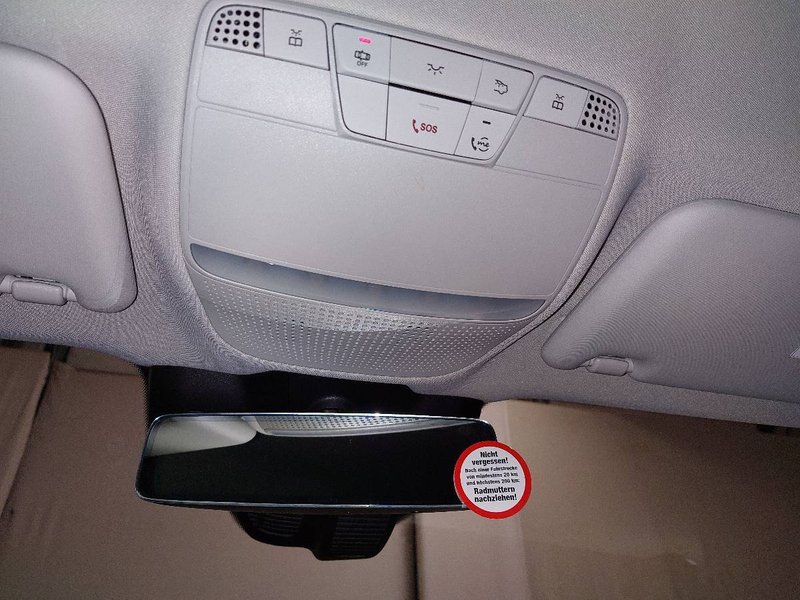Mercedes-Benz E 300 de automatik Avantgarde • HUD • zračni ovjes — 20