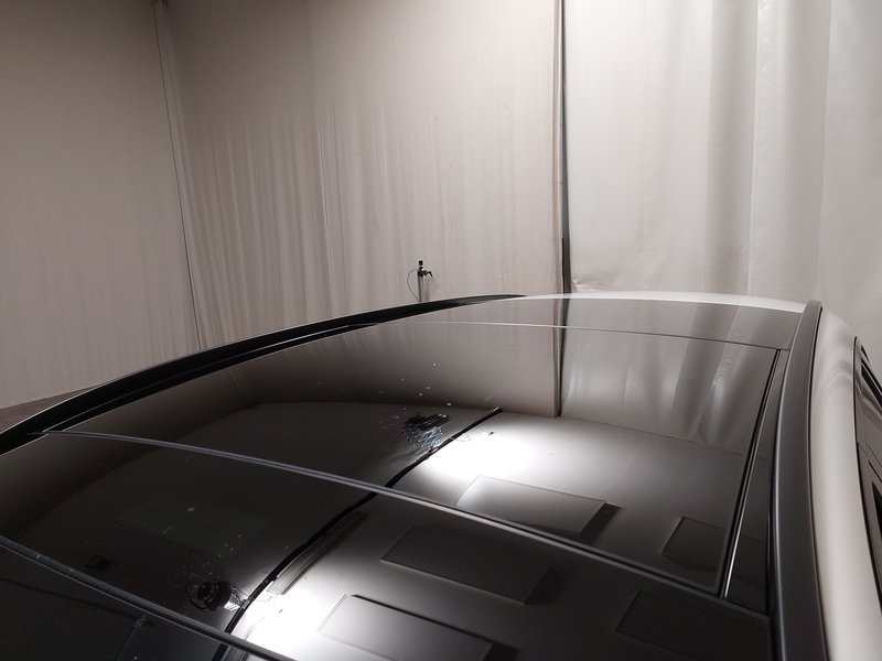 Mercedes-Benz E 220 d automatik Avantgarde • panorama • HUD — 16