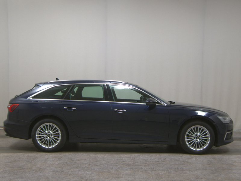 Audi A6 Avant 40 TDI automatik Design • kuka za vuču • el. peta vrata