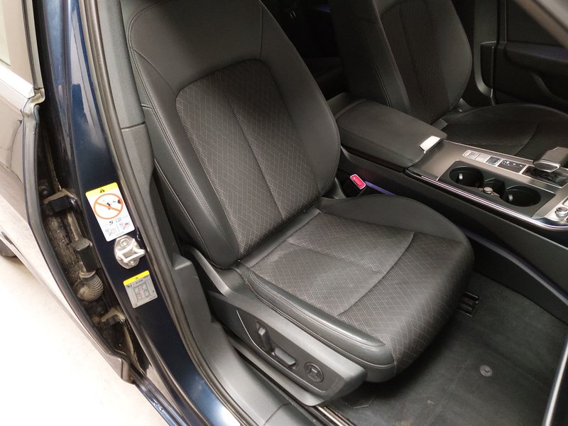 Audi A6 Avant 40 TDI automatik Design • kuka za vuču • el. peta vrata — 10
