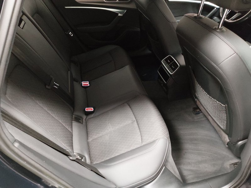 Audi A6 Avant 40 TDI automatik Design • kuka za vuču • el. peta vrata — 12