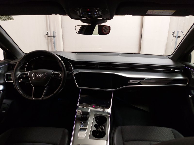 Audi A6 Avant 40 TDI automatik Design • kuka za vuču • el. peta vrata — 17
