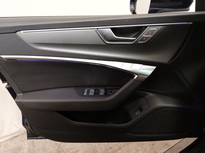 Audi A6 Avant 40 TDI automatik Design • kuka za vuču • el. peta vrata — 5