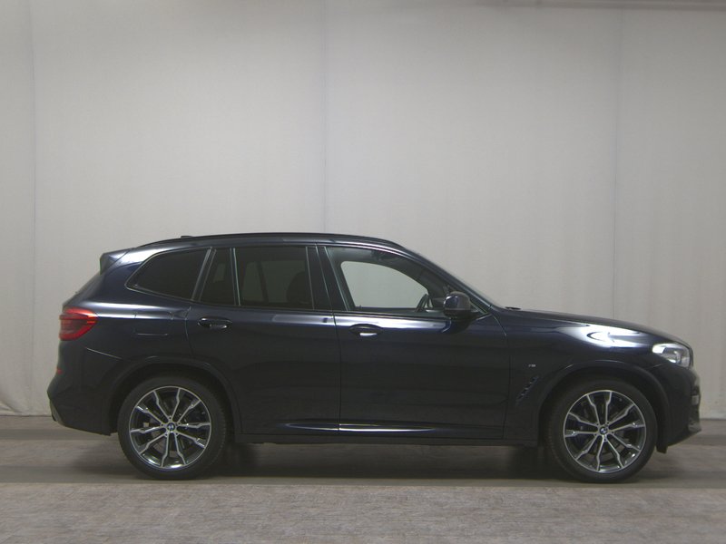 BMW X3 xDrive30i automatik M Sport • HUD • LED