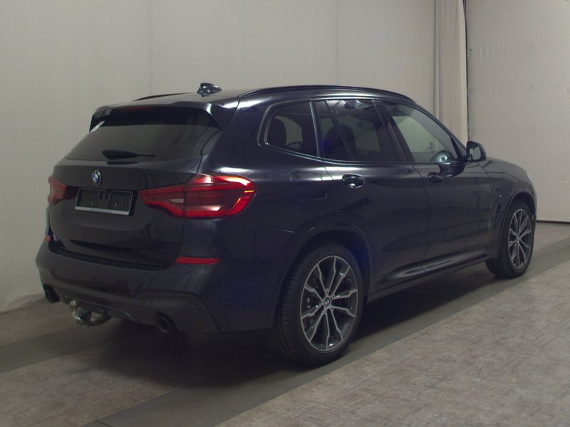 BMW X3 xDrive30i automatik M Sport • HUD • LED — 4