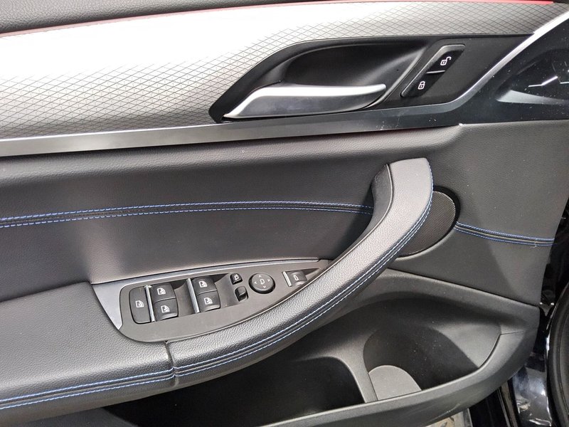 BMW X3 xDrive30i automatik M Sport • HUD • LED — 9