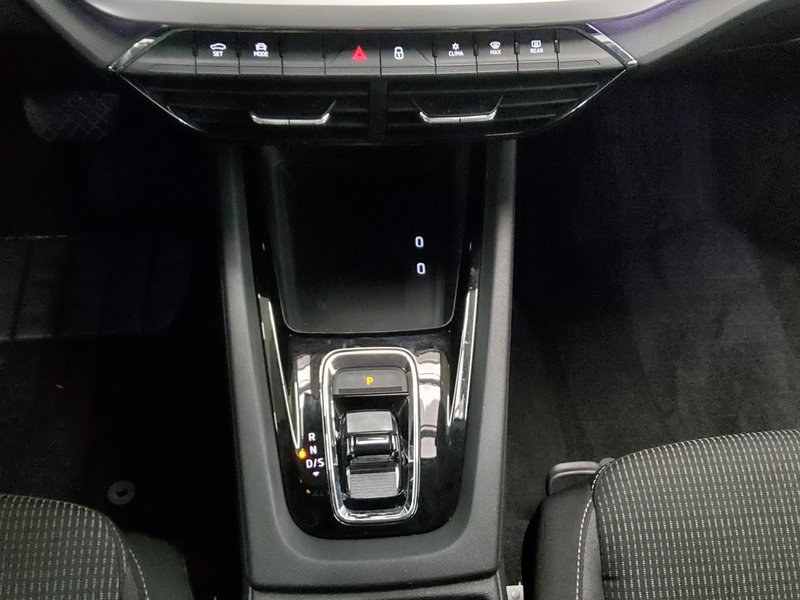Škoda Octavia Kombi 2.0 TDI automatik Ambition • ACC • AHK — 6