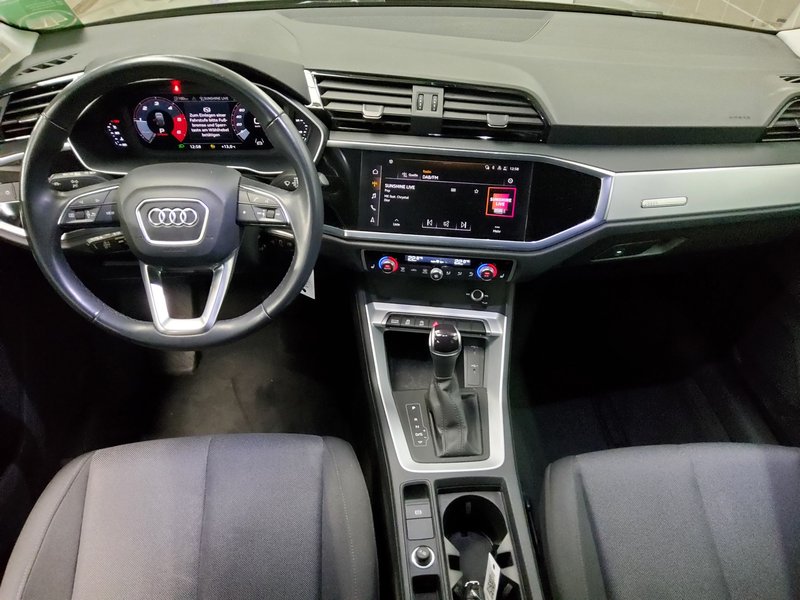 Audi Q3 Sportback 35 TDI automatik • Full LED • AHK — 5